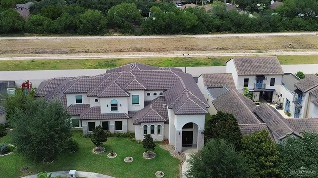 $1,299,000 | 101 East Emory Avenue, McAllen, TX 78504