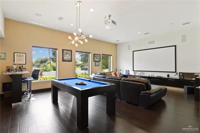 $1,299,000 | 101 East Emory Avenue, McAllen, TX 78504