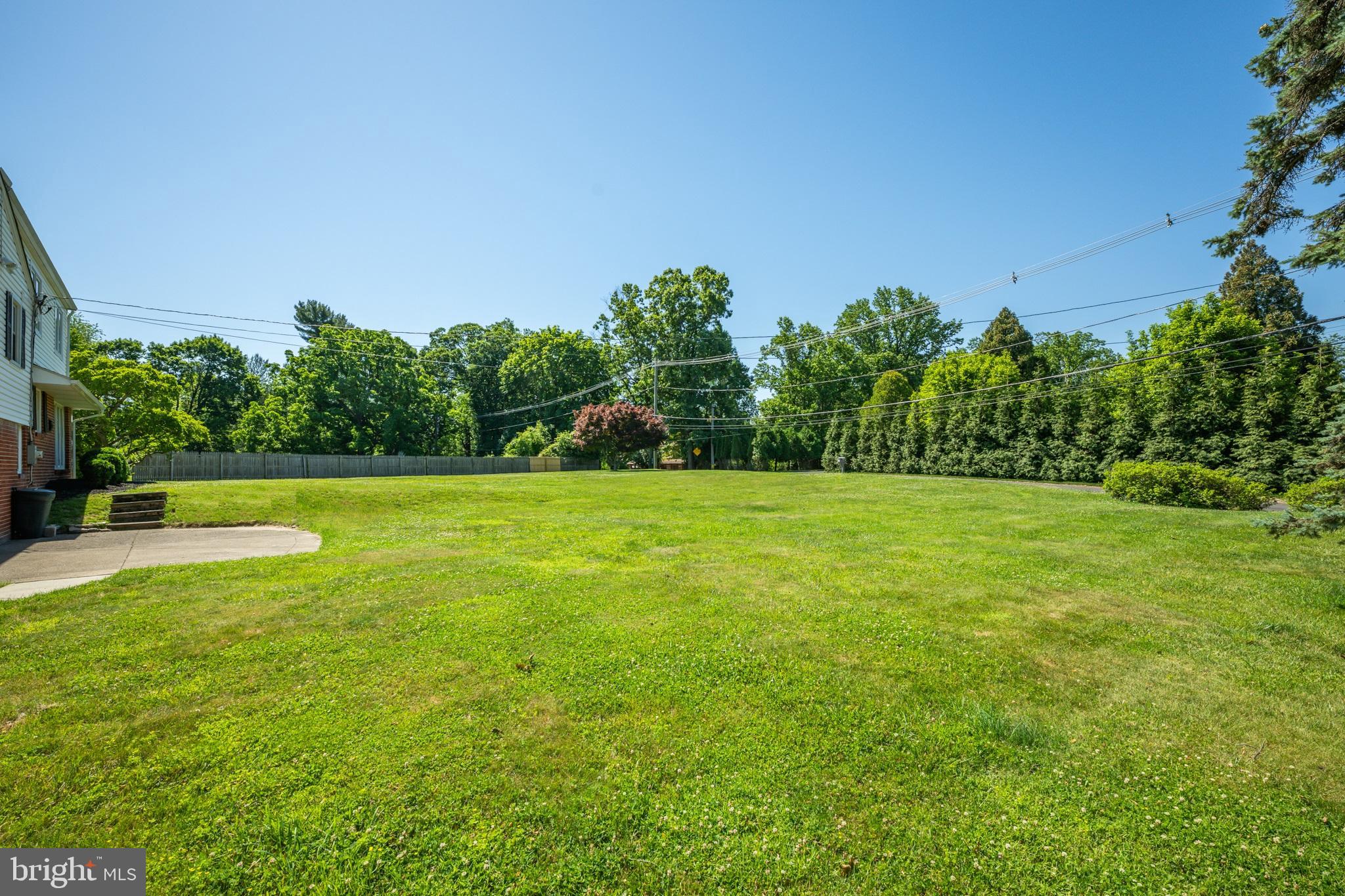 1133 Ballytore Road Huntingdon Valley, PA 19006 - Photo 8 of 38 Relax and Enjoy the Outdoors