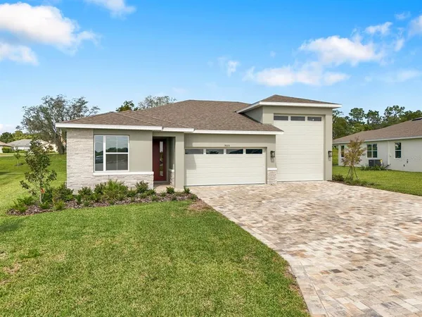 $443,999 | 9005 Players Drive, Weeki Wachee, FL 34613