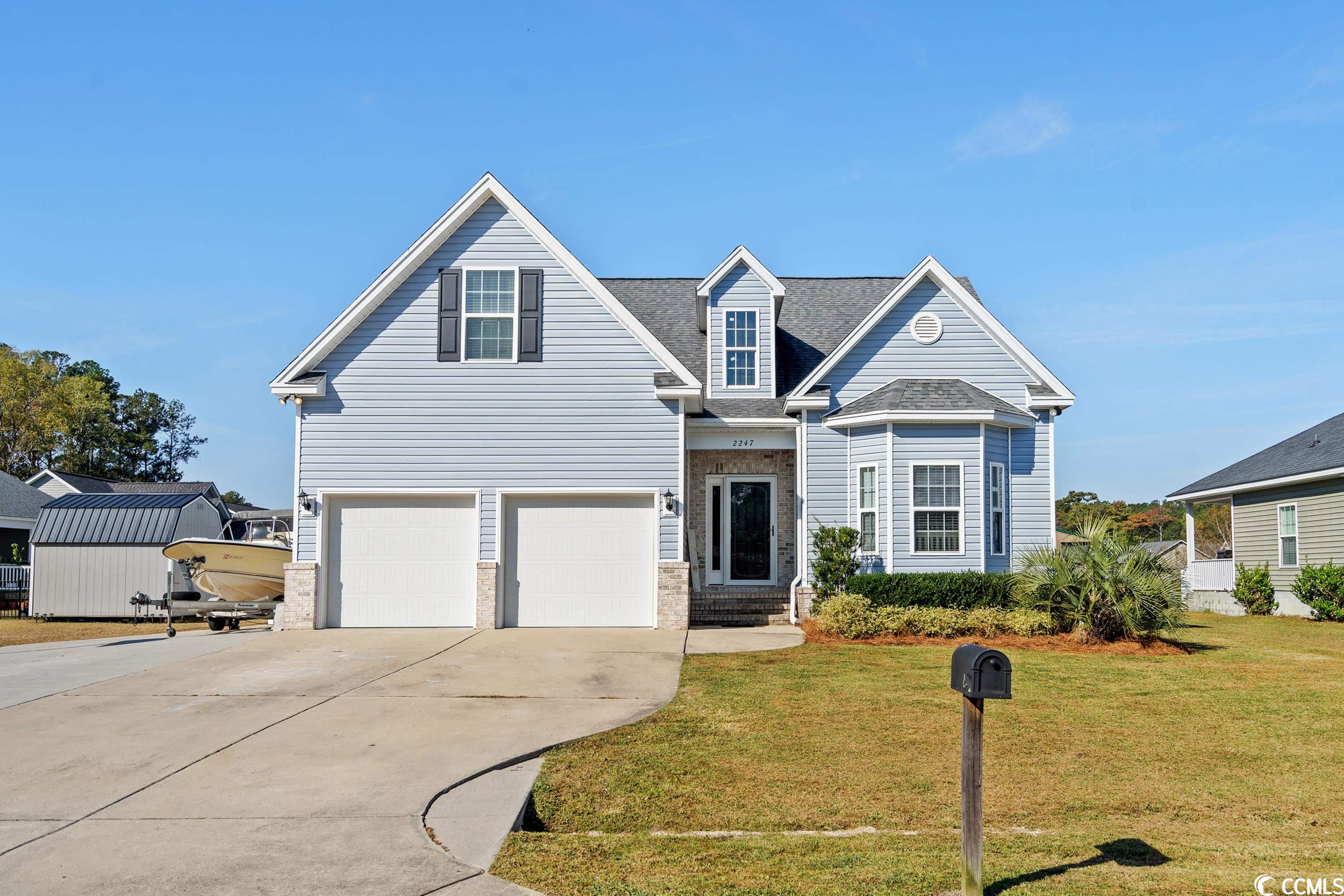 2247 Brier Street Georgetown, SC 29440 - Photo 1 of 40 Gallery Image 1
