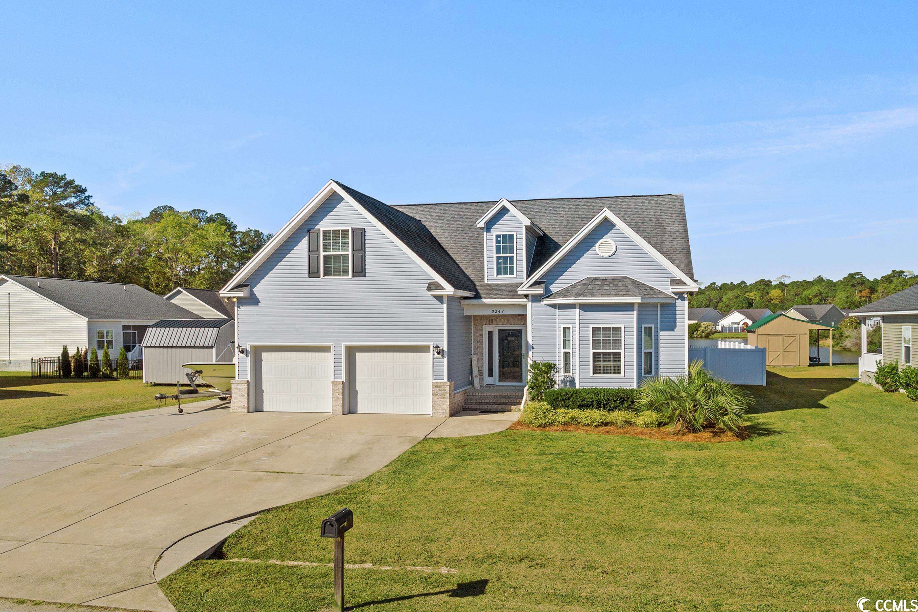 2247 Brier Street Georgetown, SC 29440 - Photo 2 of 40 Gallery Image 2
