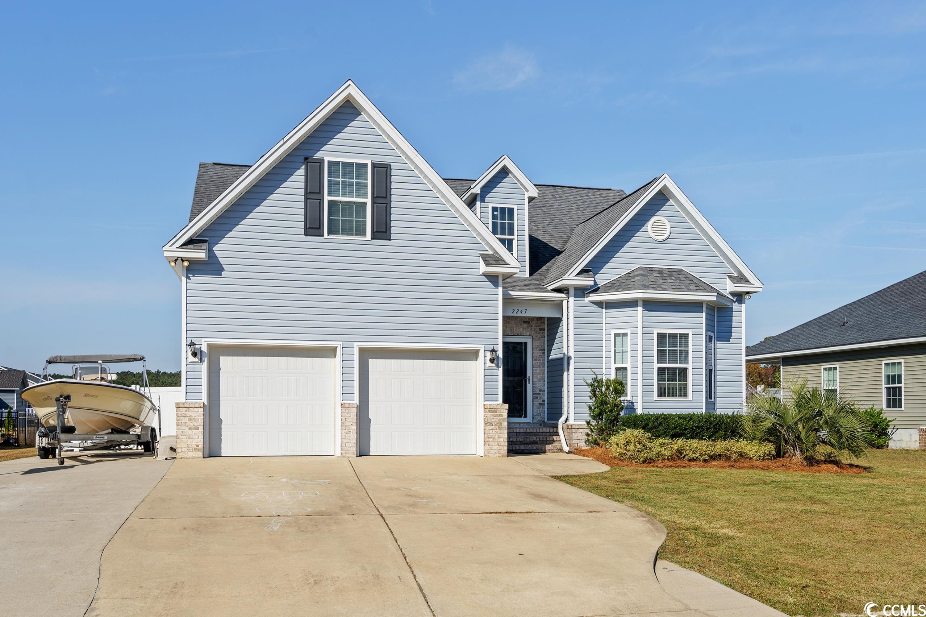 2247 Brier Street Georgetown, SC 29440 - Photo 36 of 40 Gallery Image 36
