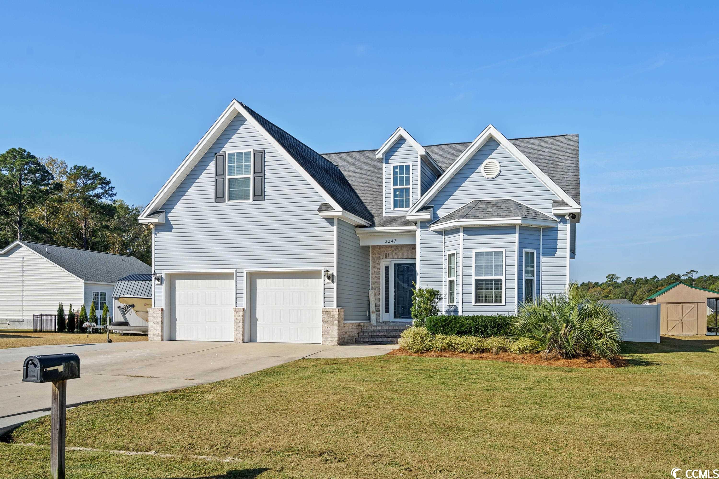 2247 Brier Street Georgetown, SC 29440 - Photo 37 of 40 Gallery Image 37
