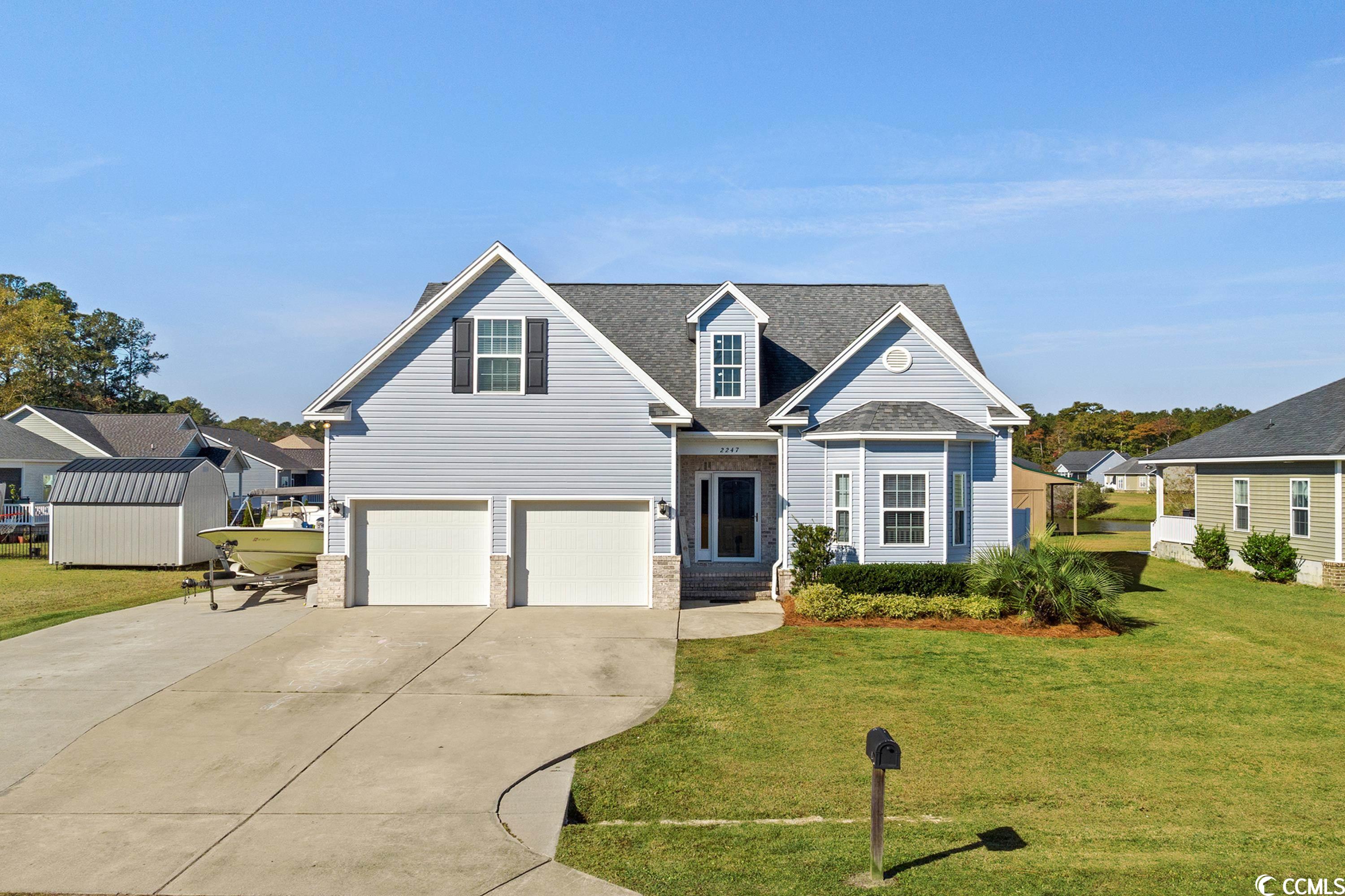 2247 Brier Street Georgetown, SC 29440 - Photo 38 of 40 Gallery Image 38