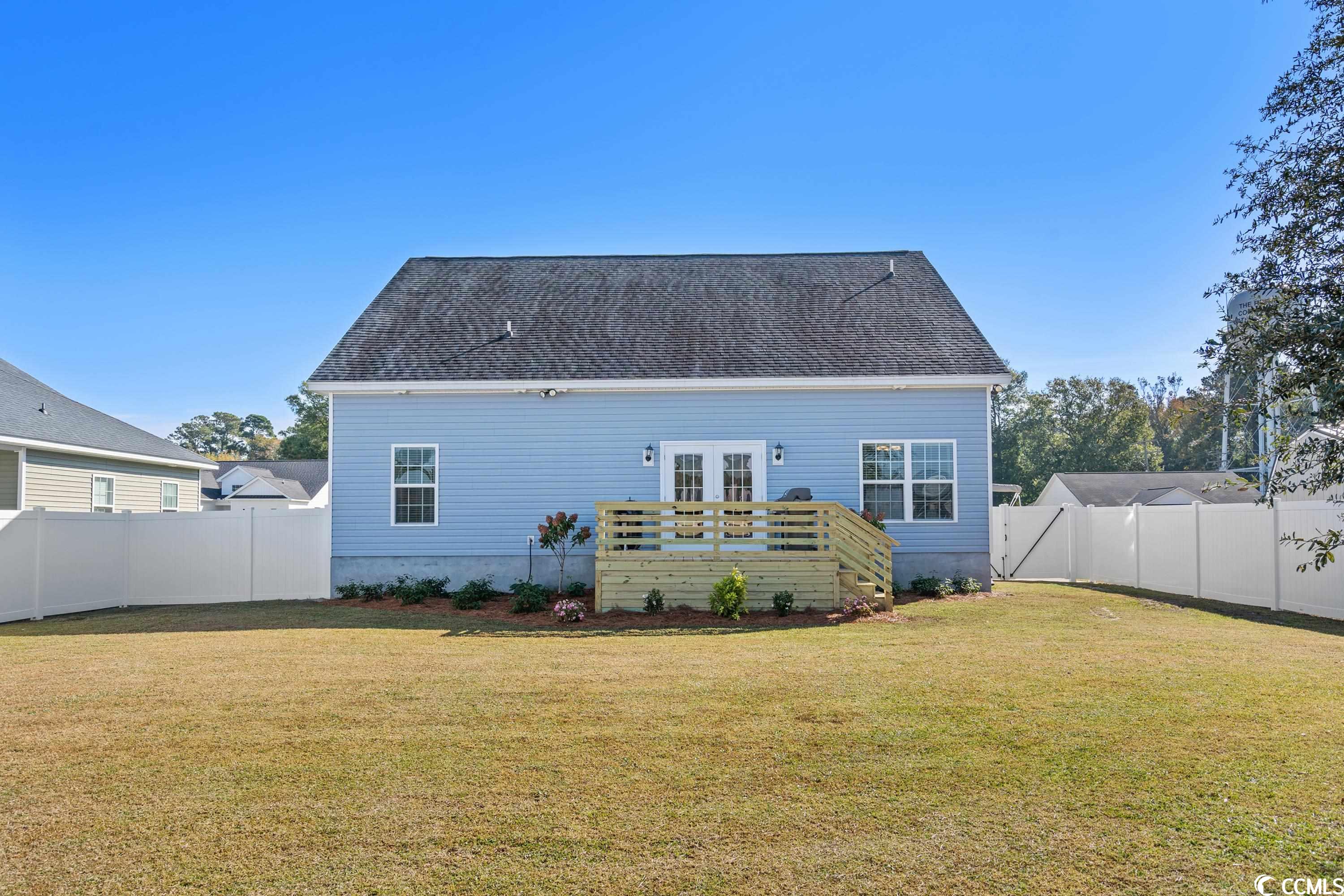 2247 Brier Street Georgetown, SC 29440 - Photo 40 of 40 Gallery Image 40