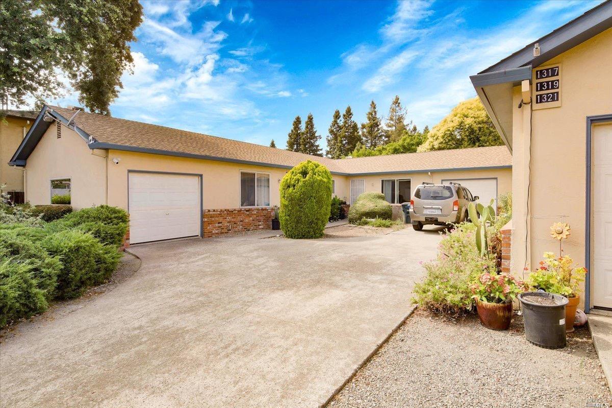 1317 Edwards Avenue Santa Rosa, CA 95401 - Photo 1 of 1 Gallery Image 1