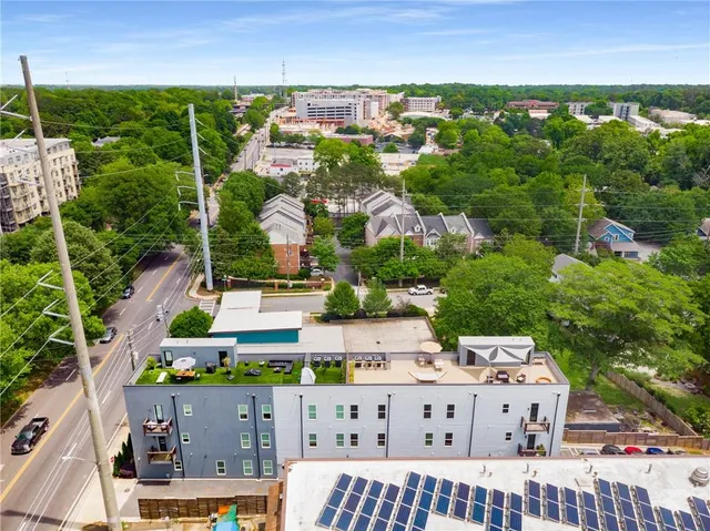 a view of outdoor space and front view of a house