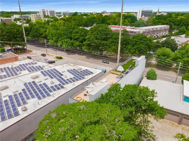 $3,500 | 417 East College Avenue, Unit 302, Decatur, GA 30030