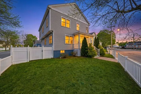 $995,000 | 305 Lynn Street, Malden, MA 02148