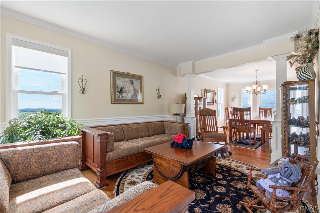 4541 Tucker Road Onondaga, NY 13215 - Photo 18 of 44