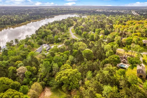 $289,900 | Lot 1 Lakeside Hills Drive, Montgomery, TX 77316