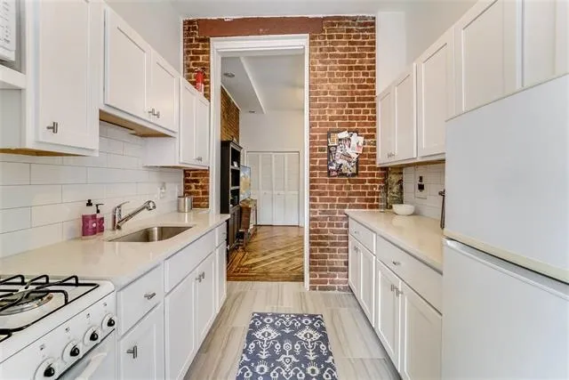 $2,544 | 219 Garden Street, Unit 2, Hoboken, NJ 07030