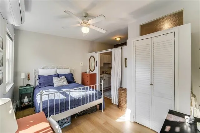 $2,544 | 219 Garden Street, Unit 2, Hoboken, NJ 07030