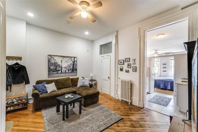 219 Garden Street, Unit 2 Hoboken, NJ 07030 - Photo 3 of 13