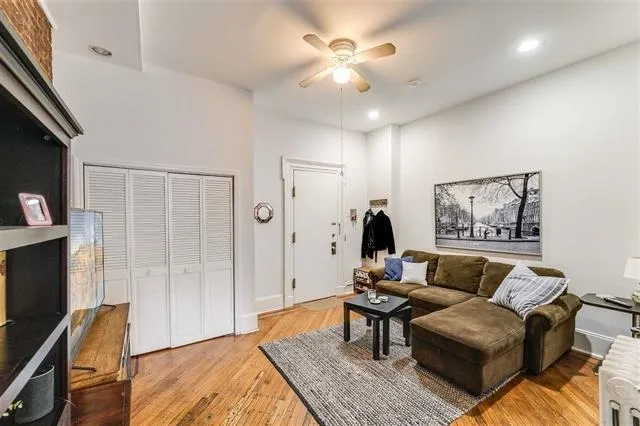 $2,544 | 219 Garden Street, Unit 2, Hoboken, NJ 07030