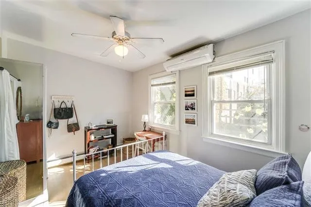 $2,544 | 219 Garden Street, Unit 2, Hoboken, NJ 07030