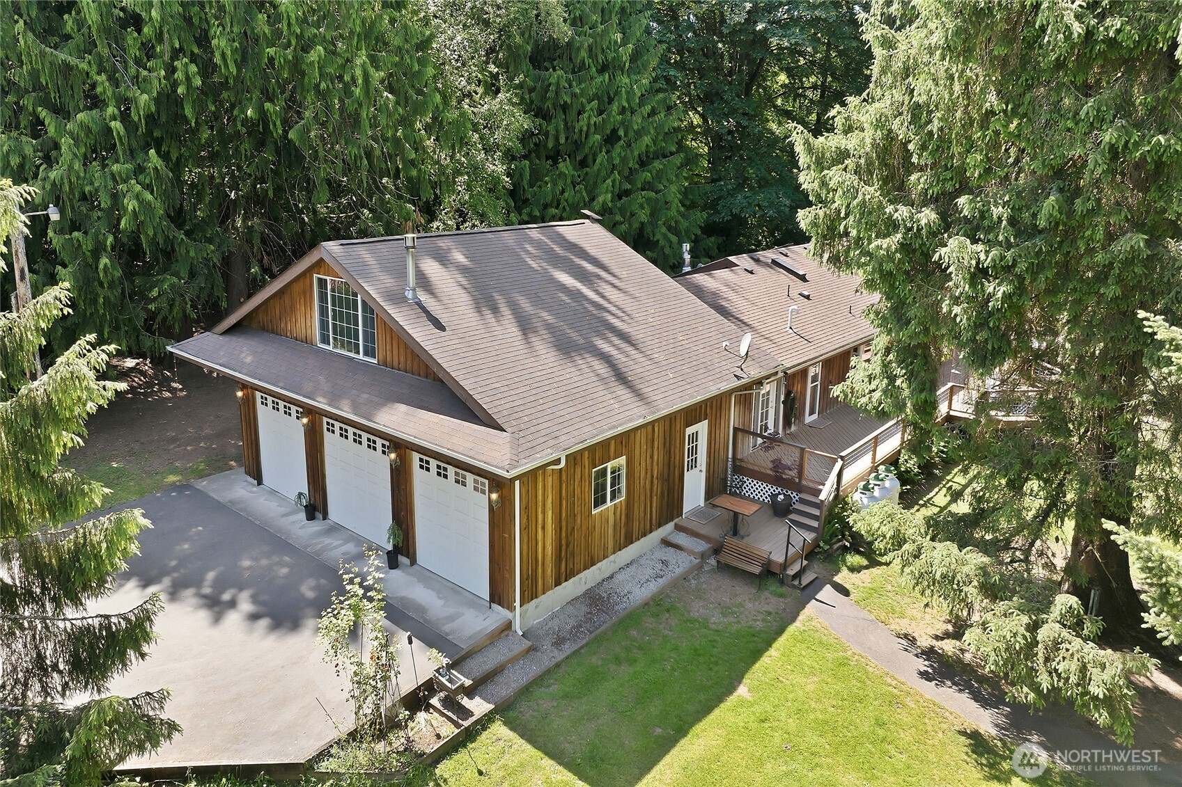 16227 Forty Five Road Arlington, WA 98223 - Photo 29 of 32