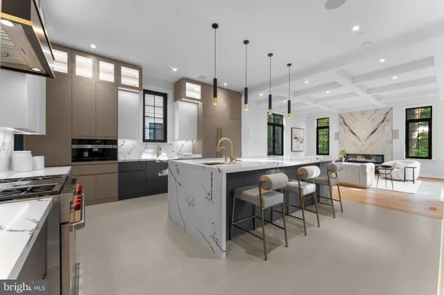 $3,595,000 | 3819 Albemarle Street Northwest, Washington, DC 20016