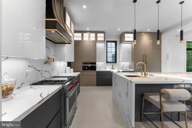 $3,595,000 | 3819 Albemarle Street Northwest, Washington, DC 20016