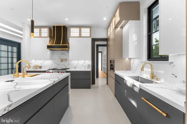 $3,595,000 | 3819 Albemarle Street Northwest, Washington, DC 20016