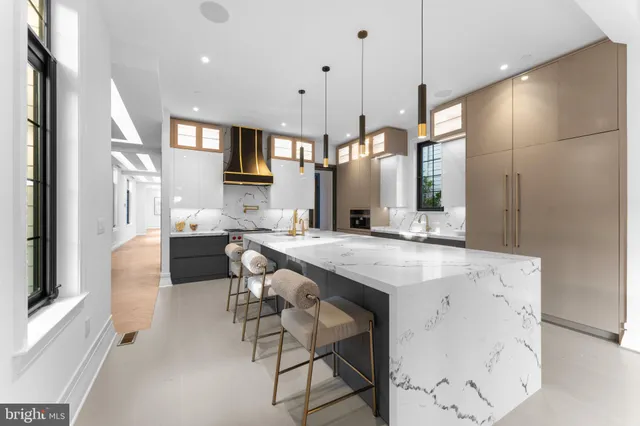 $3,595,000 | 3819 Albemarle Street Northwest, Washington, DC 20016