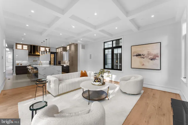 $3,595,000 | 3819 Albemarle Street Northwest, Washington, DC 20016