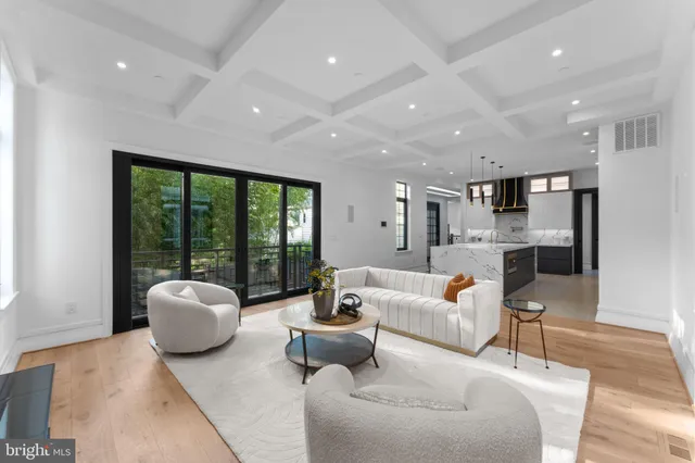 $3,595,000 | 3819 Albemarle Street Northwest, Washington, DC 20016