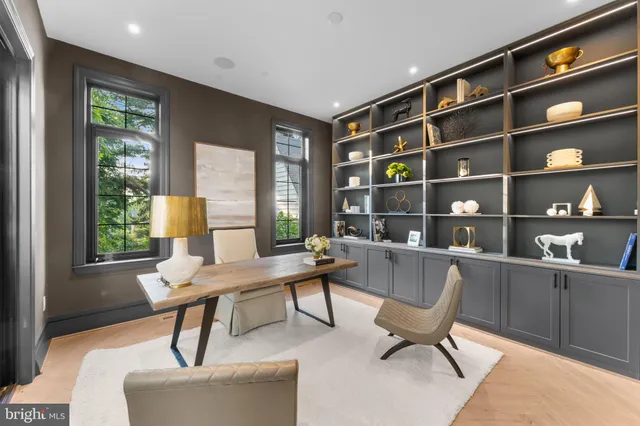 $3,595,000 | 3819 Albemarle Street Northwest, Washington, DC 20016