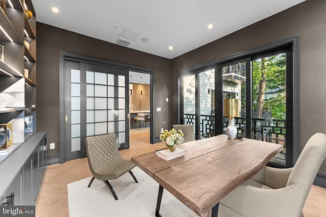 $3,595,000 | 3819 Albemarle Street Northwest, Washington, DC 20016