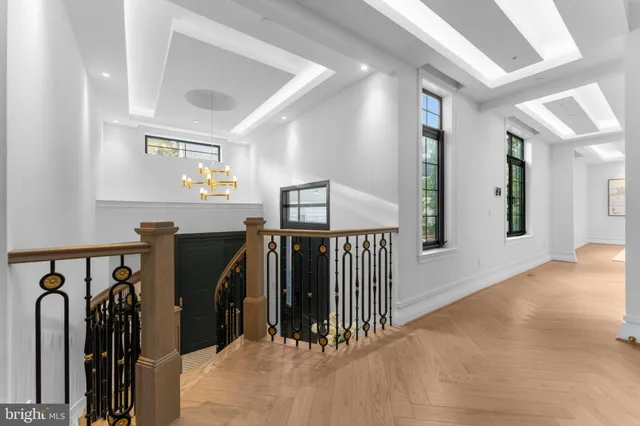 $3,595,000 | 3819 Albemarle Street Northwest, Washington, DC 20016