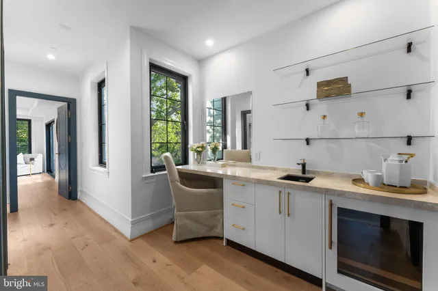 $3,595,000 | 3819 Albemarle Street Northwest, Washington, DC 20016