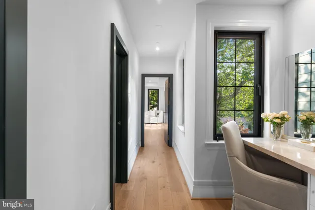 $3,595,000 | 3819 Albemarle Street Northwest, Washington, DC 20016