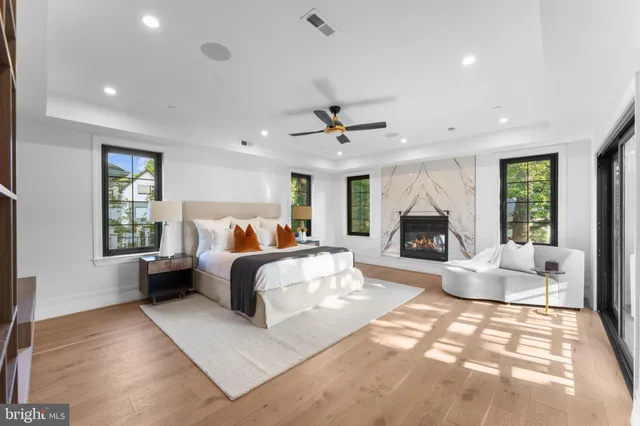 $3,595,000 | 3819 Albemarle Street Northwest, Washington, DC 20016