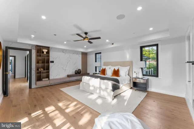 $3,595,000 | 3819 Albemarle Street Northwest, Washington, DC 20016