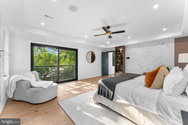 $3,595,000 | 3819 Albemarle Street Northwest, Washington, DC 20016