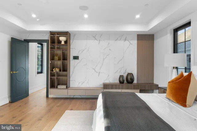 $3,595,000 | 3819 Albemarle Street Northwest, Washington, DC 20016