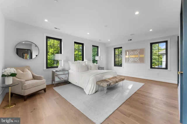 $3,595,000 | 3819 Albemarle Street Northwest, Washington, DC 20016