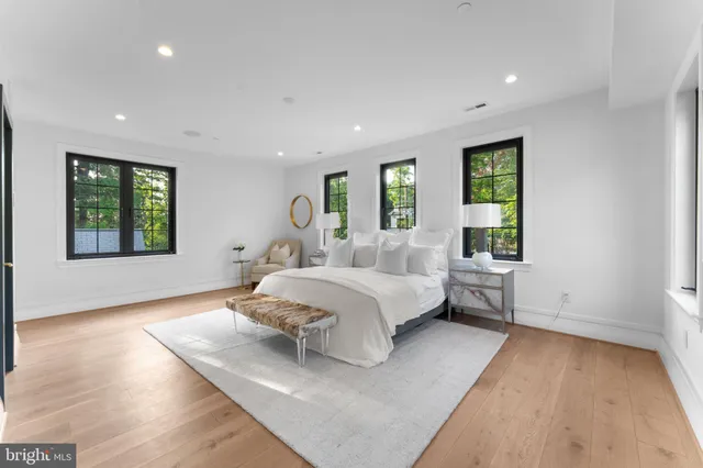 $3,595,000 | 3819 Albemarle Street Northwest, Washington, DC 20016