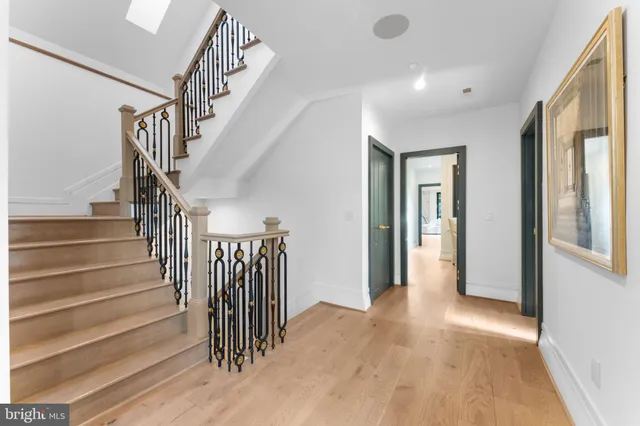 $3,595,000 | 3819 Albemarle Street Northwest, Washington, DC 20016