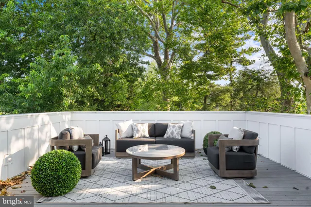 $3,595,000 | 3819 Albemarle Street Northwest, Washington, DC 20016