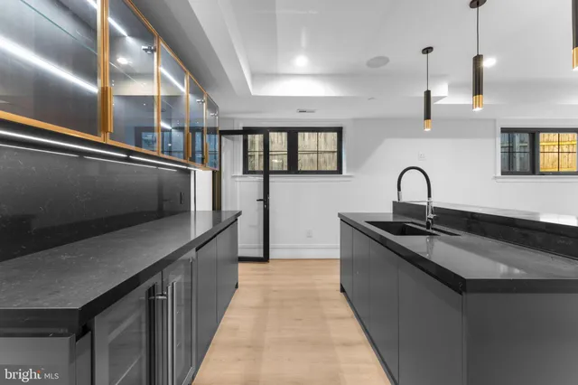 $3,595,000 | 3819 Albemarle Street Northwest, Washington, DC 20016
