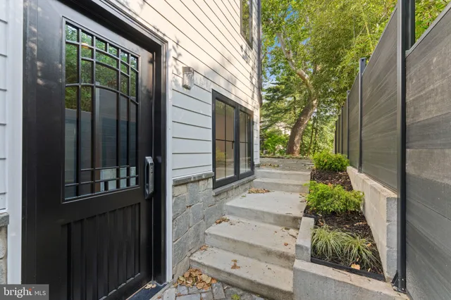 $3,595,000 | 3819 Albemarle Street Northwest, Washington, DC 20016