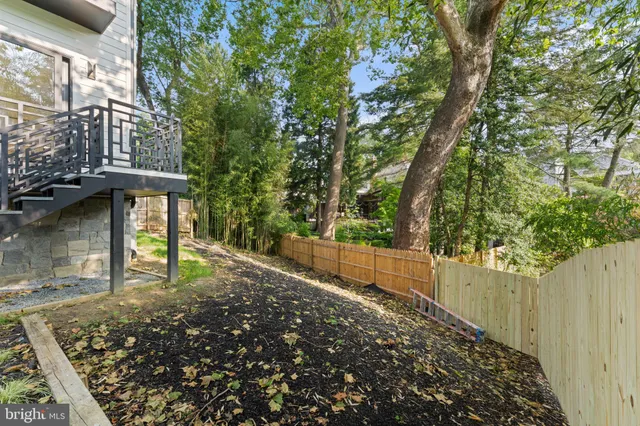 $3,595,000 | 3819 Albemarle Street Northwest, Washington, DC 20016