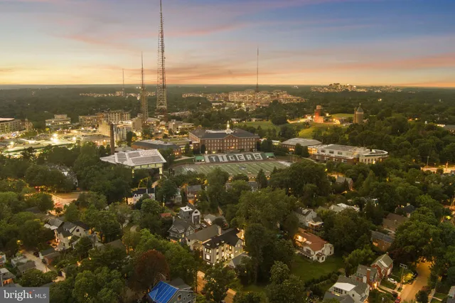 $3,595,000 | 3819 Albemarle Street Northwest, Washington, DC 20016