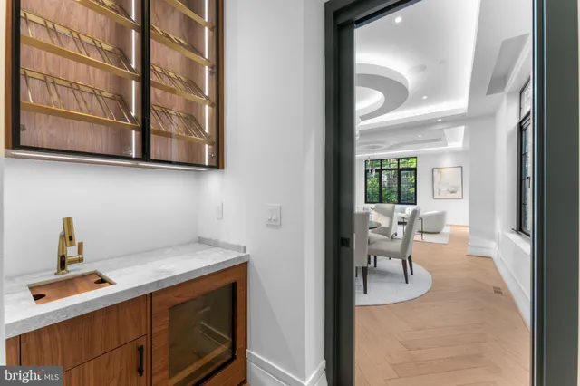 $3,595,000 | 3819 Albemarle Street Northwest, Washington, DC 20016