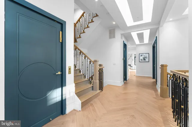 $3,595,000 | 3819 Albemarle Street Northwest, Washington, DC 20016