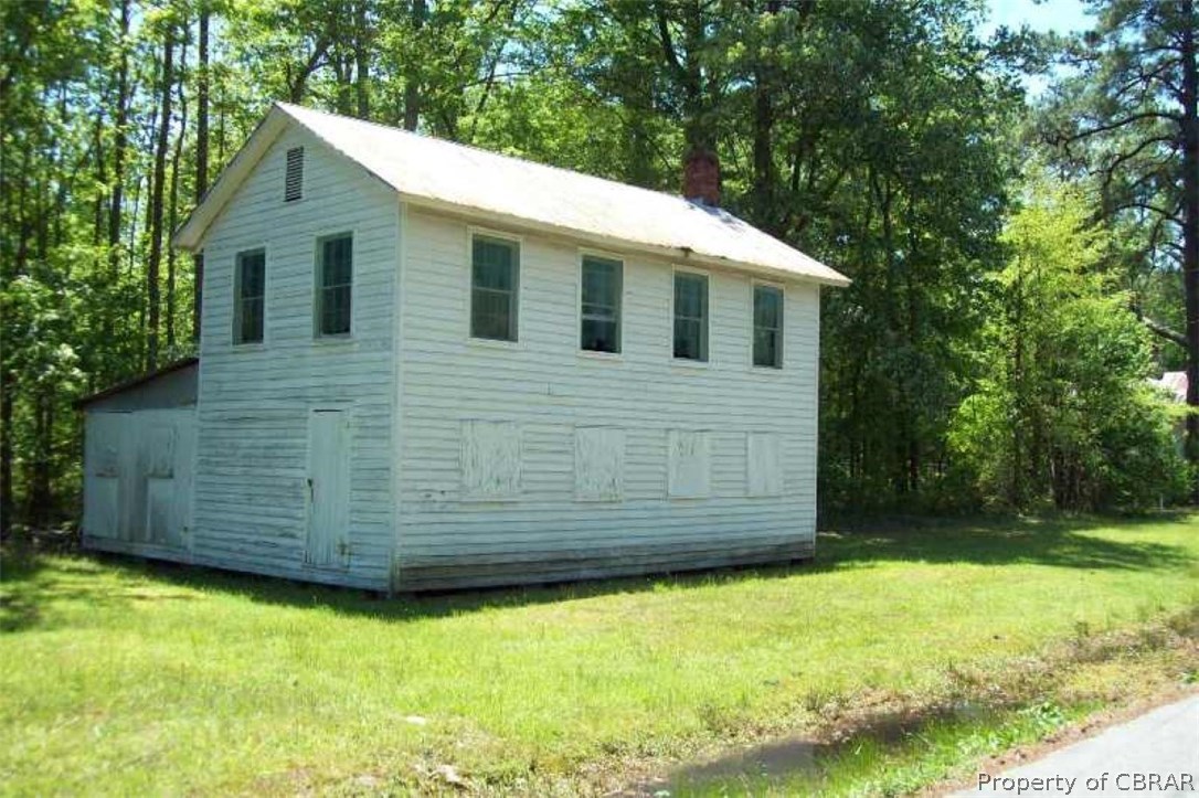 0 Beaverdam Road Port Haywood, VA 23138 - Photo 4 of 16