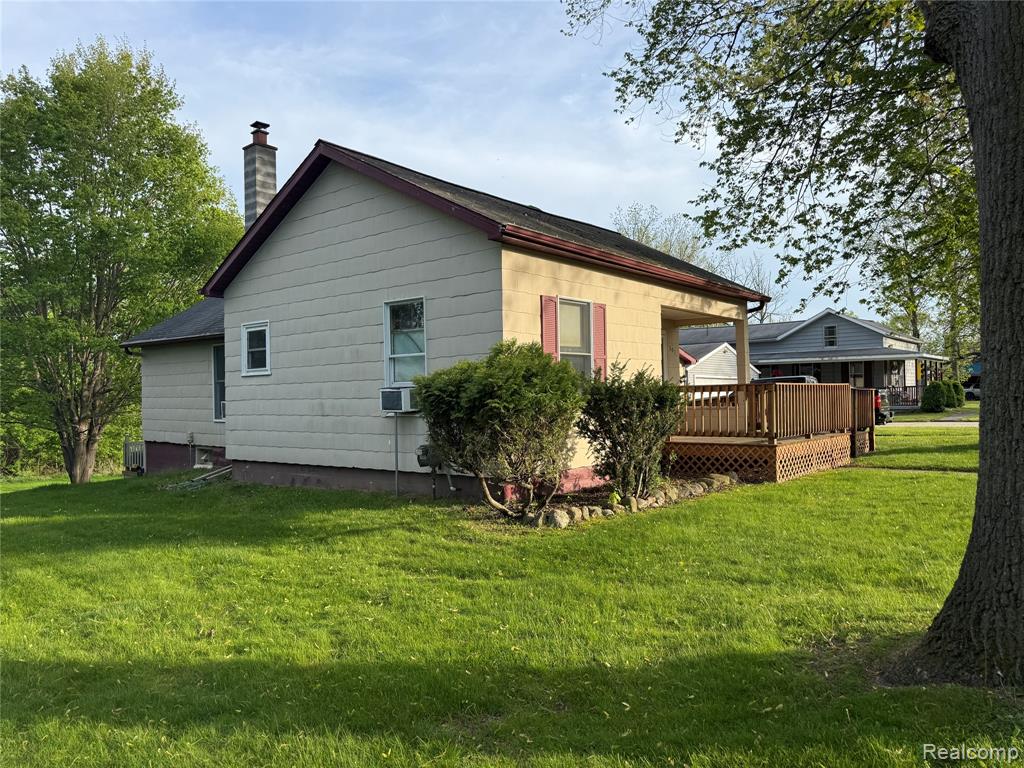 301 South Main Street Vassar, MI 48768 - Photo 12 of 25