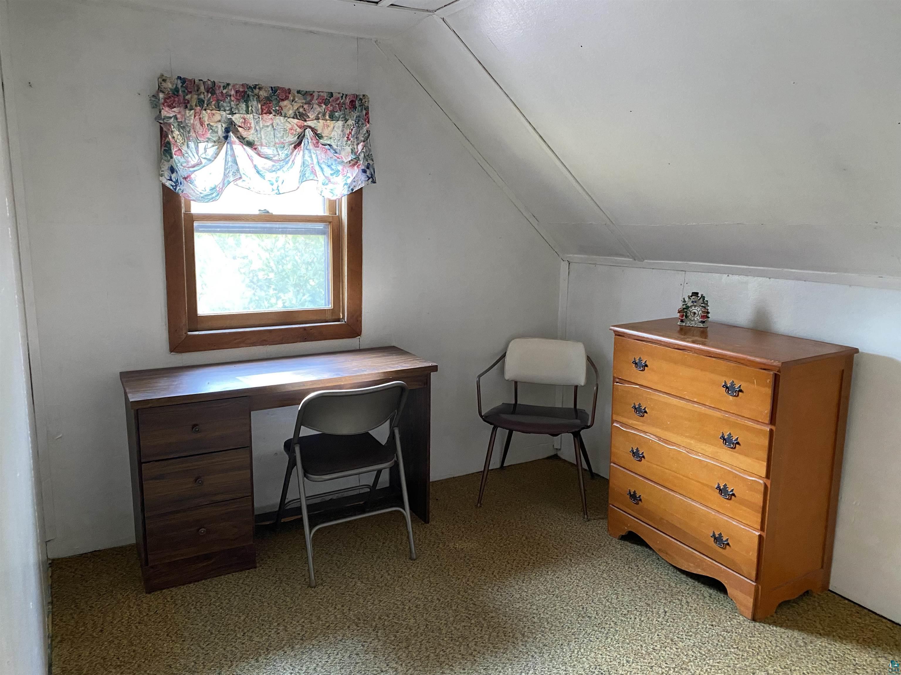 W6402 Old Bass Lake Road Minong, WI 54859 - Photo 18 of 18 Bedroom 3